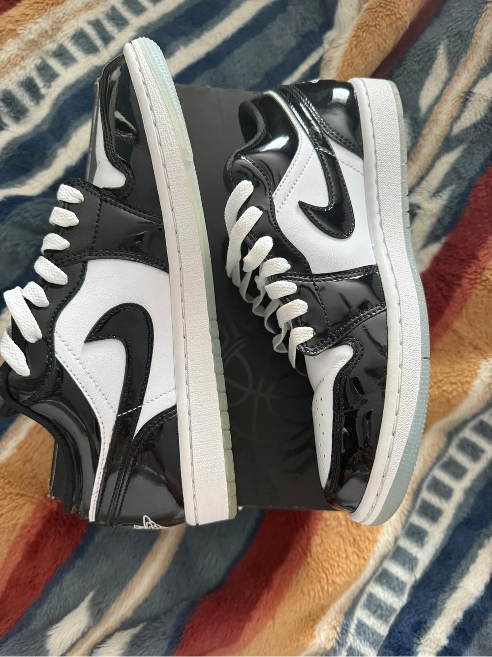 Jordan classic men’s